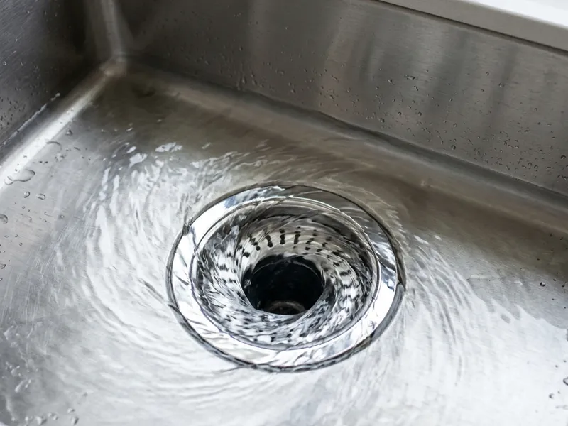 Drain Cleaning Plumber in Ogallah, KS